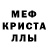 Метадон VHQ Amine Boussettine